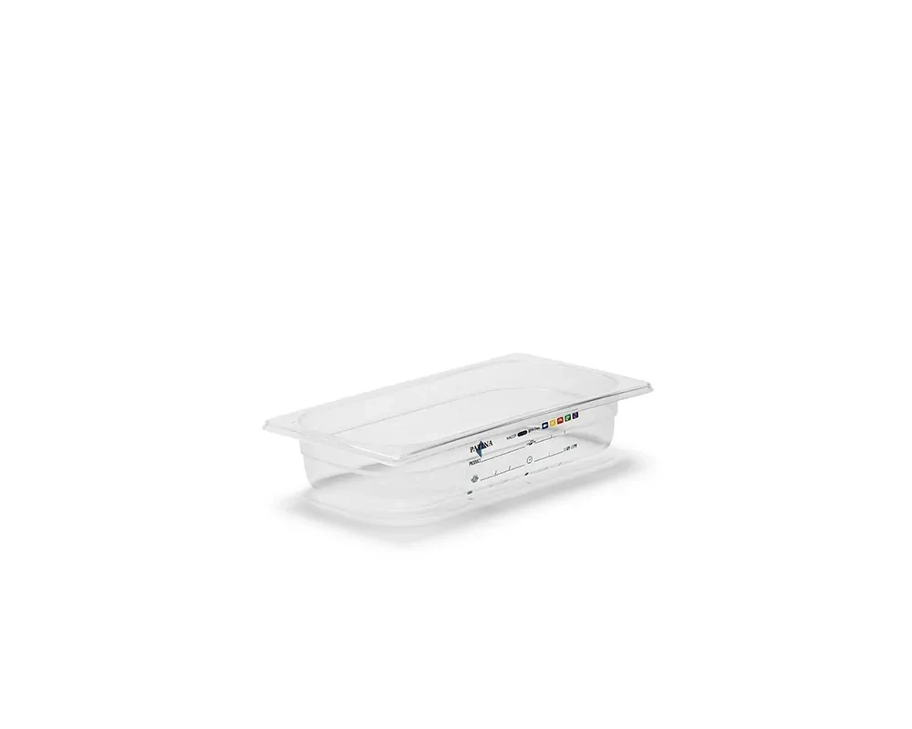 Plast kantin i PP Plast. - Image 6