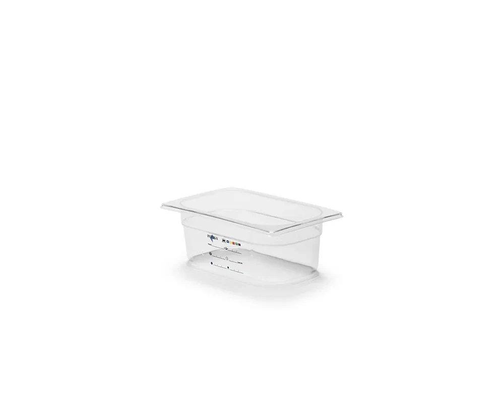 Plast kantin i PP Plast. - Image 7