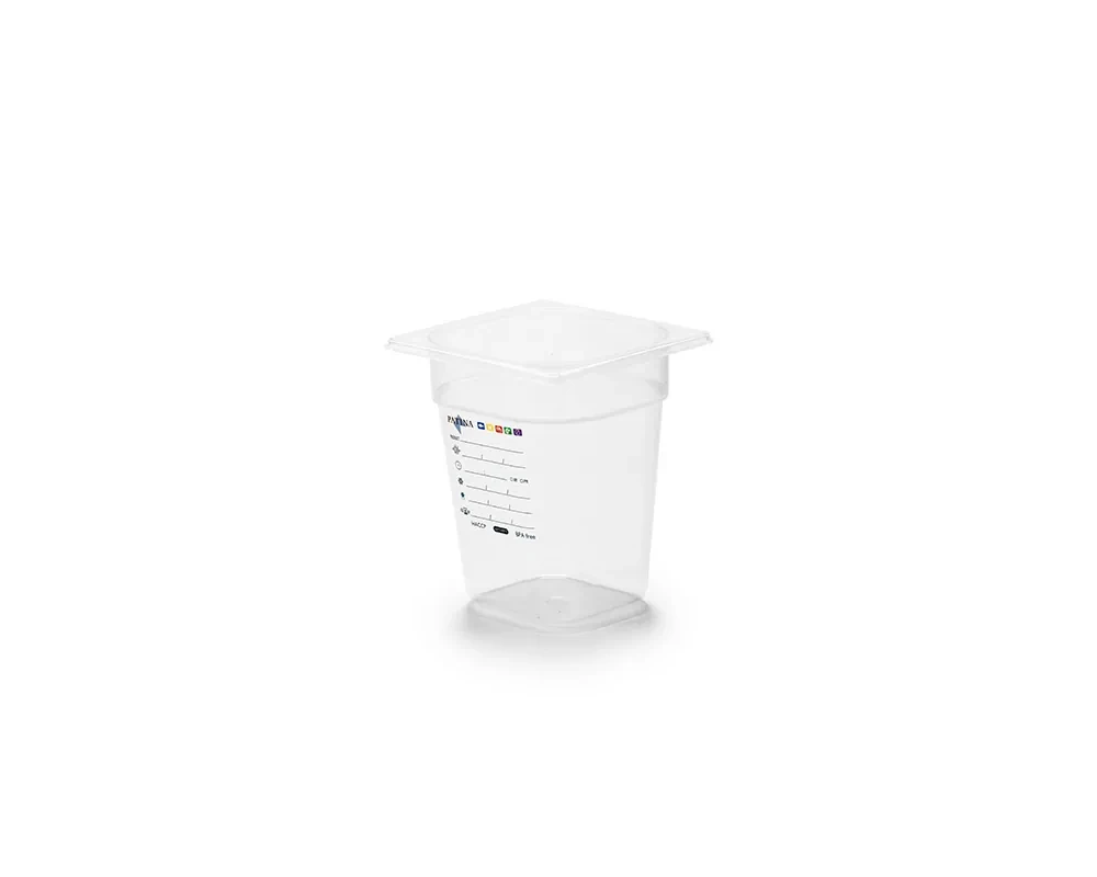 Plast kantin i PP Plast. - Image 13