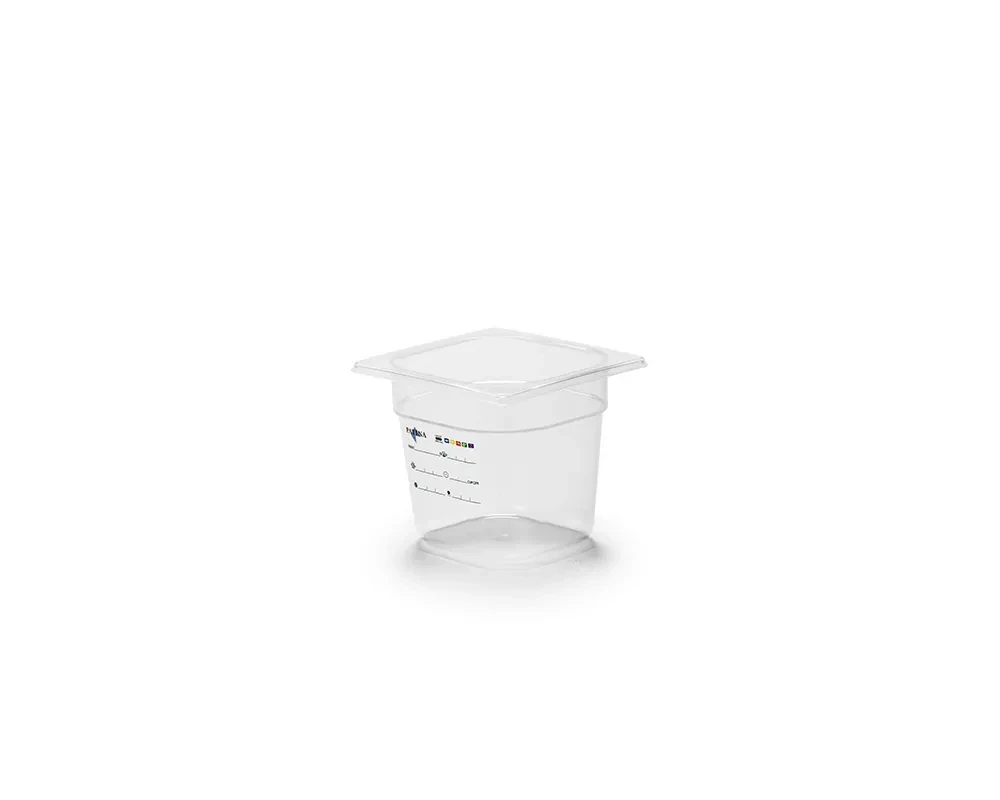 Plast kantin i PP Plast. - Image 12