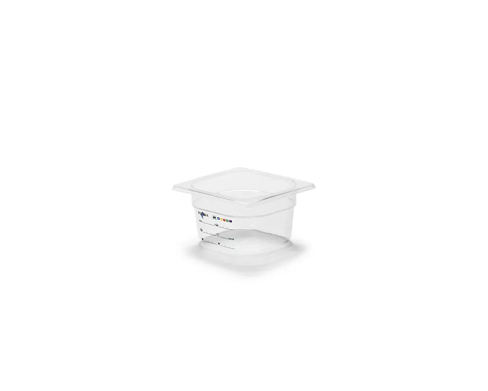 Plast kantin i PP Plast. - Image 11