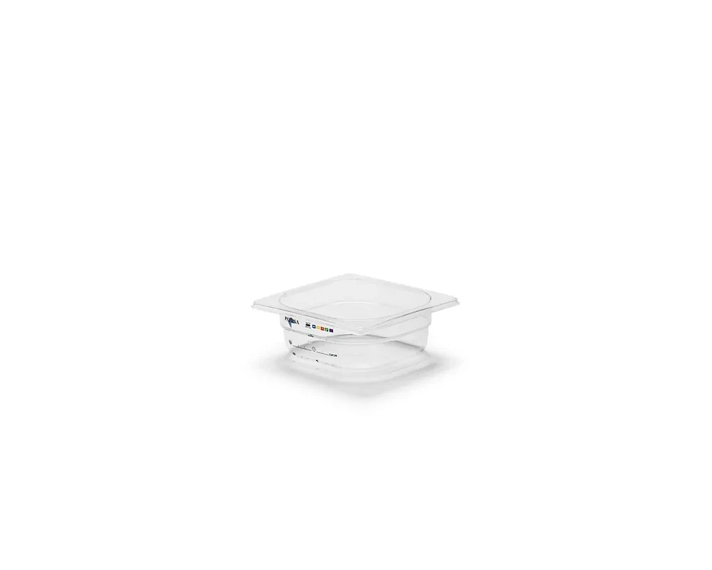Plast kantin i PP Plast. - Image 14