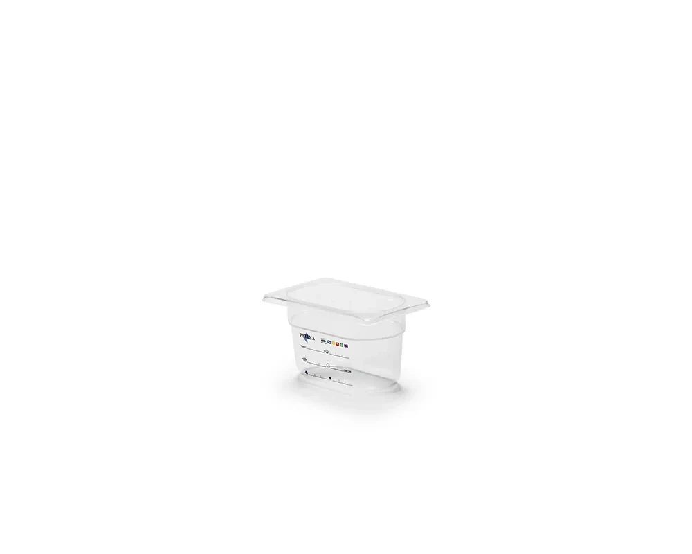 Plast kantin i PP Plast. - Image 15