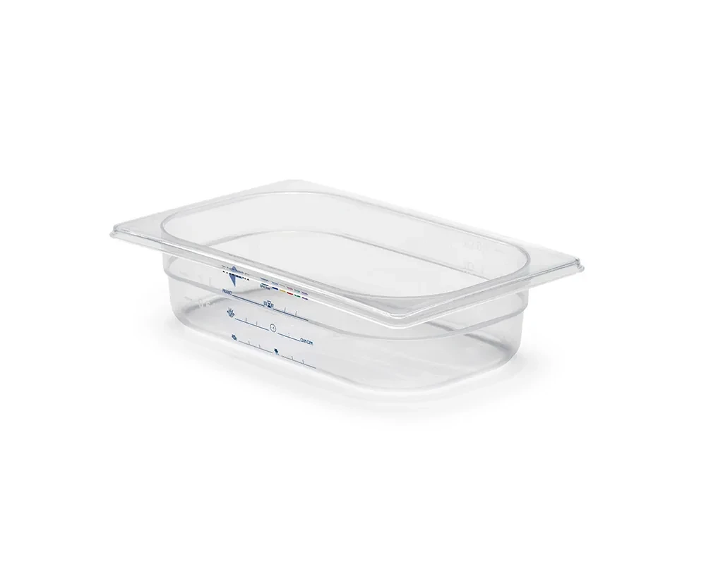 Plast kantin i PP Plast. - Image 10