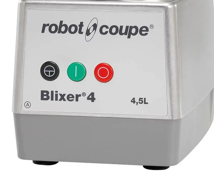 Blixer® 4 - 1V - Image 6