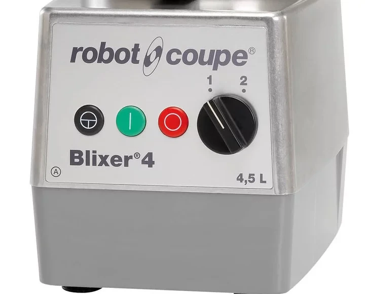 Blixer® 4 - 2V - Image 6