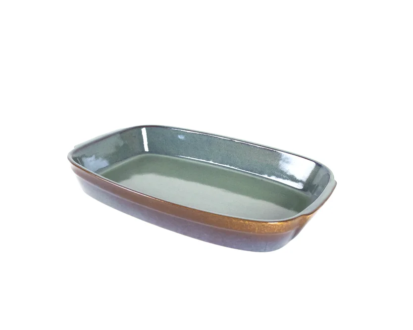 Large Rectangle Oven Plate