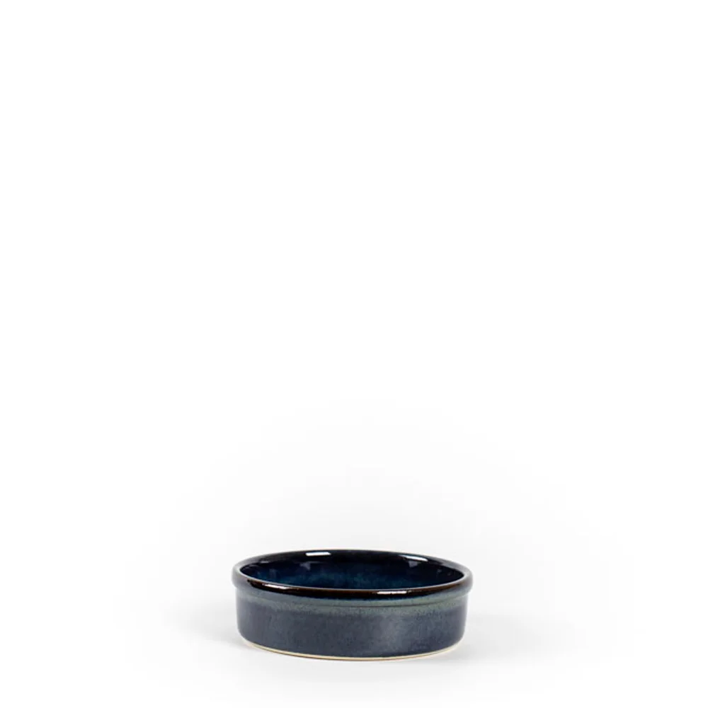 Round Dish 12,5 x 3,5 cm