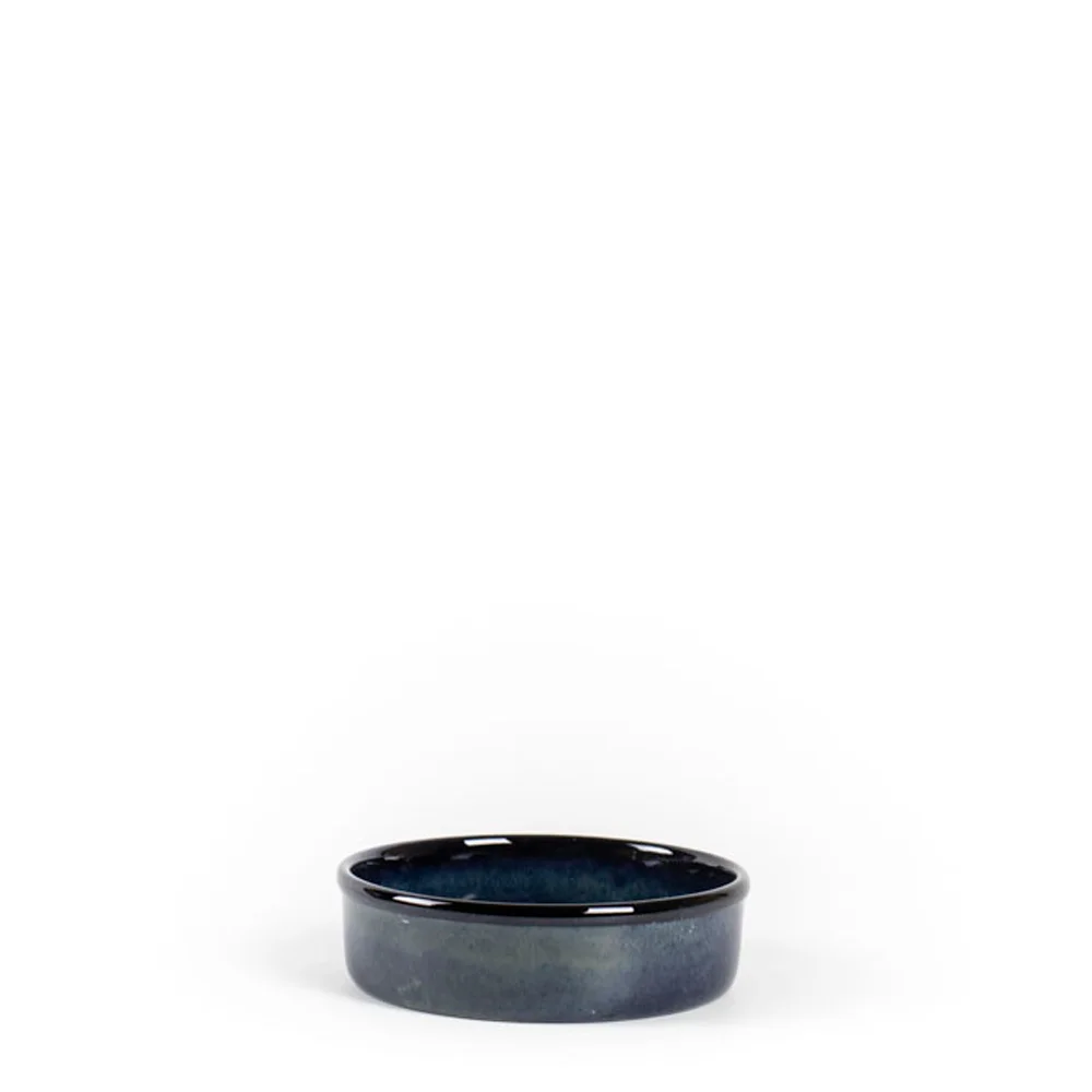 Round Dish 14 x 4 cm