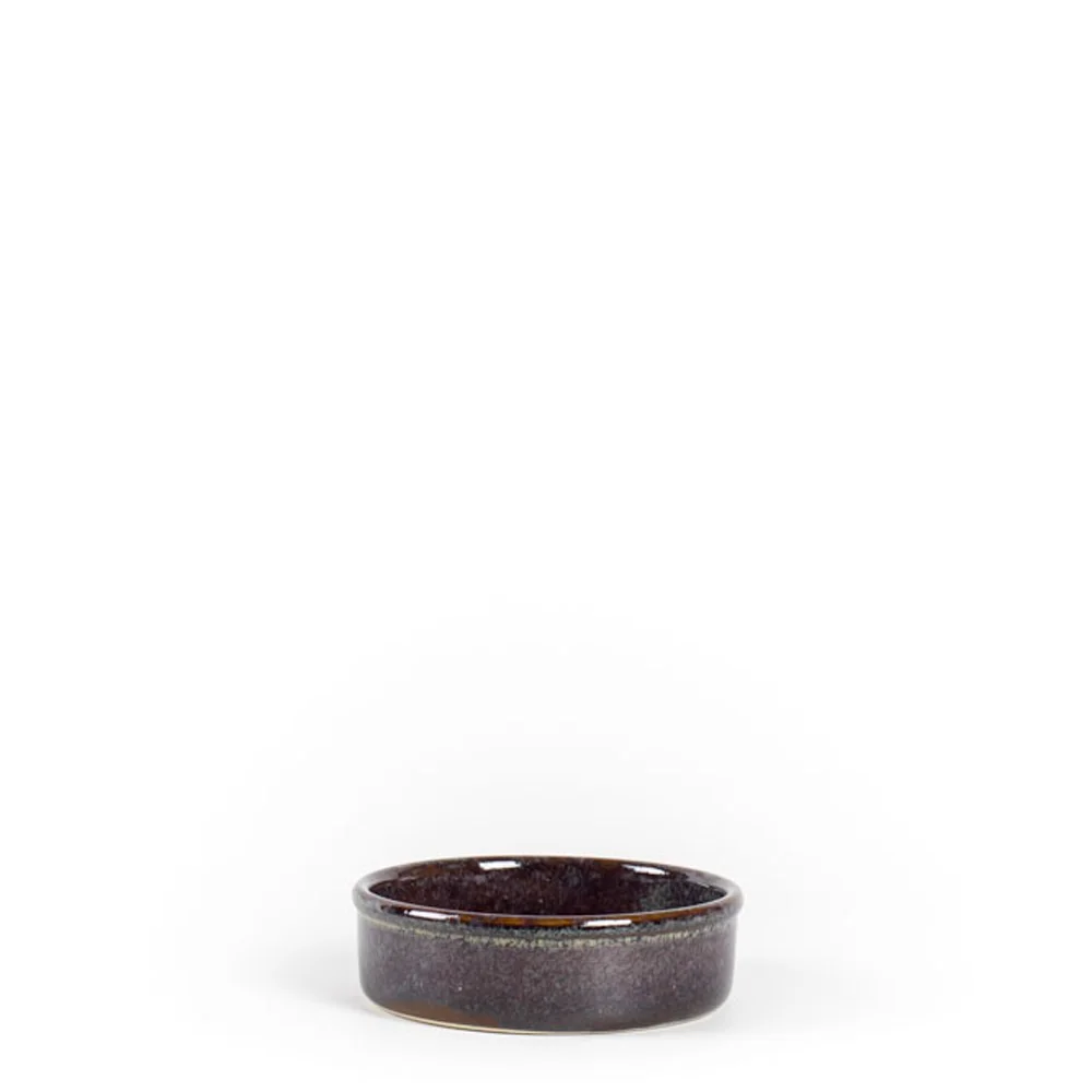 Round Dish 14 x 4 cm