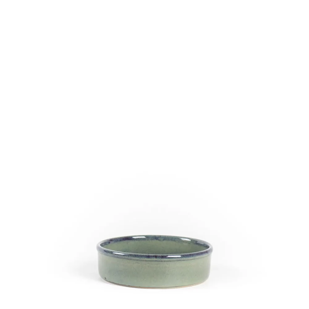 Round Dish 14 x 4 cm
