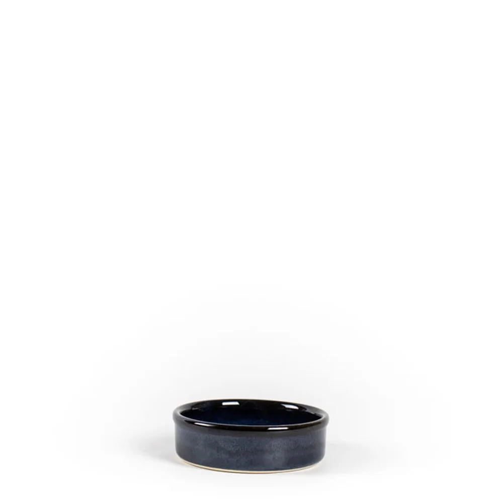 Round Dish 10,5x3cm