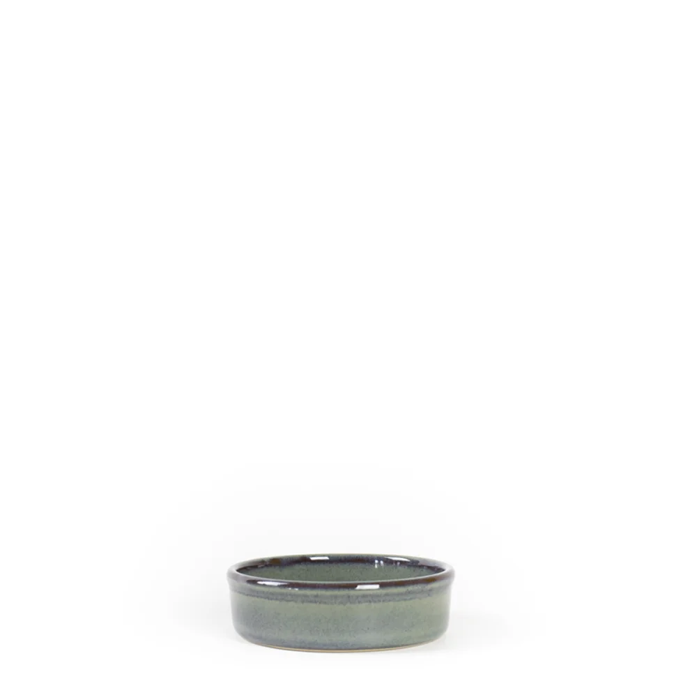 Round Dish 10,5x3cm