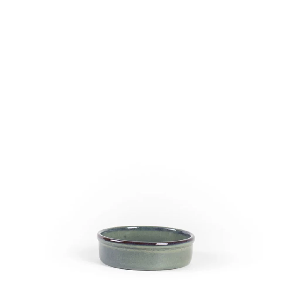 Round Dish 12,5 x 3,5 cm