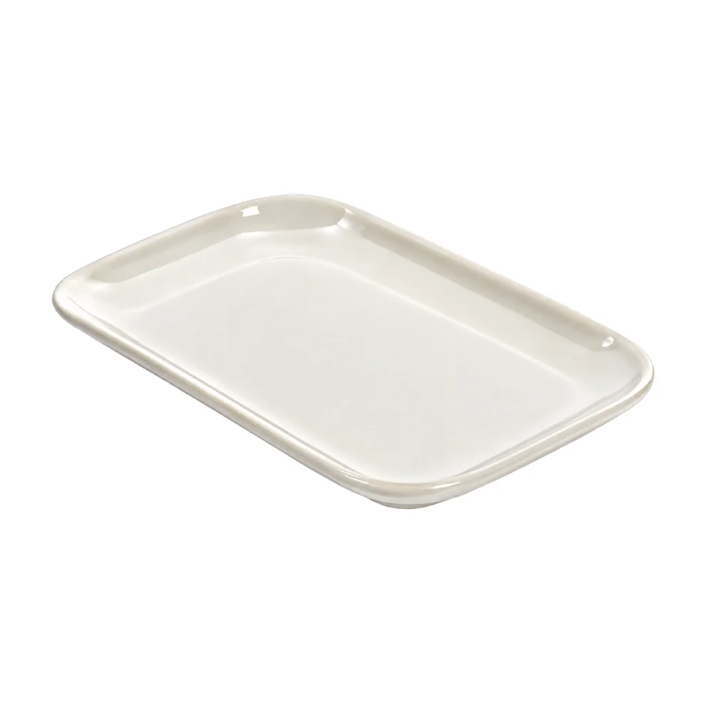 COMING SOON - Rectangular Plate 6
