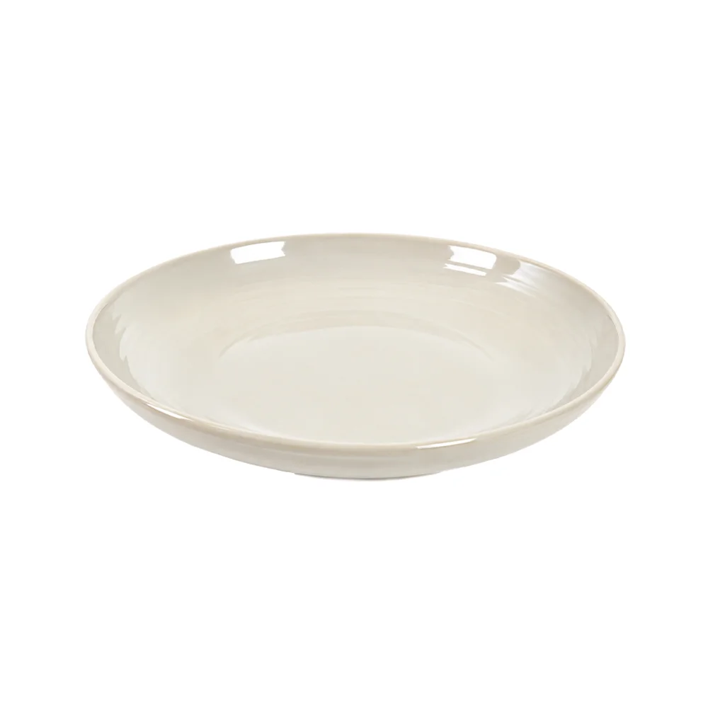 COMING SOON - Round Large Plate