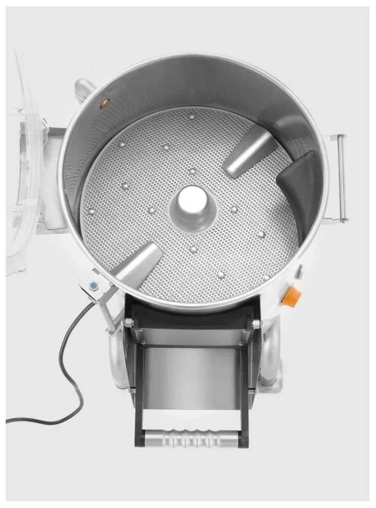 Potatisskalare 18 kg, HENDI, Kitchen Line, 18 kg, 230V/1100W, 622x540x(H)997 mm