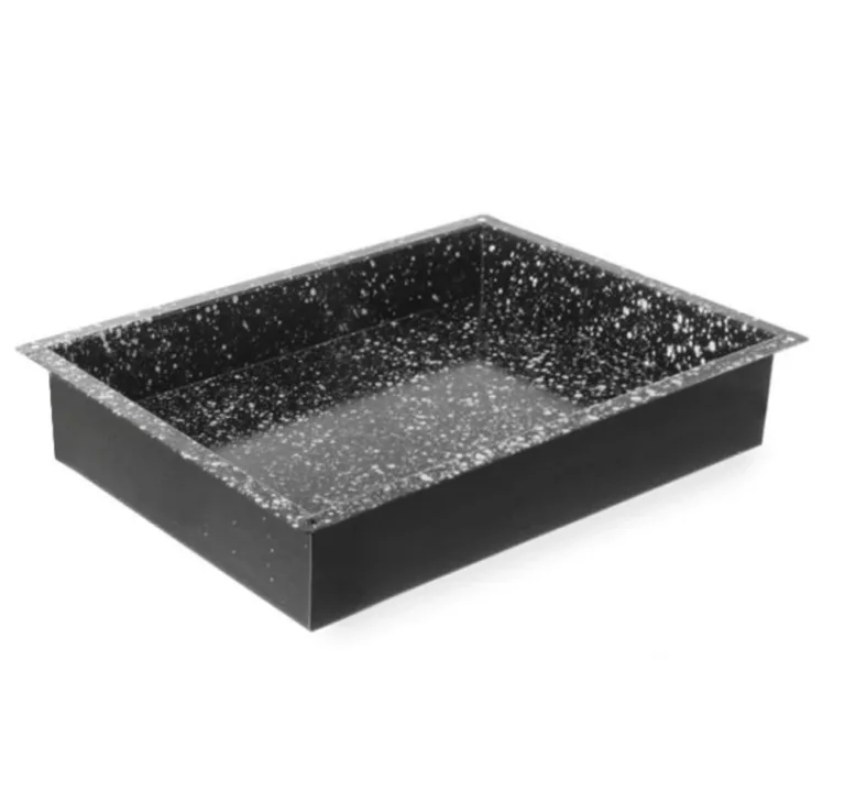 Ugnsform GN 2/3 CONVECTOMAT CLASSIC, HENDI, 354x325x(H)60 mm