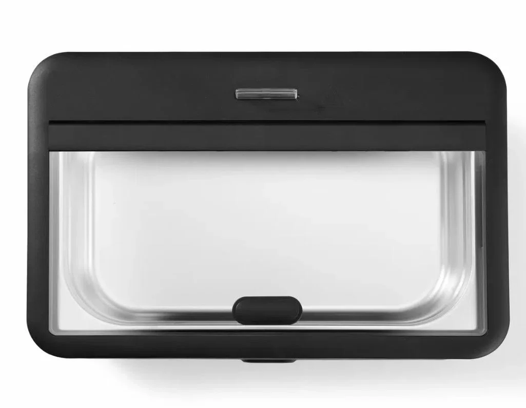 Chafing Dish Hendi UNIQ - Svart
