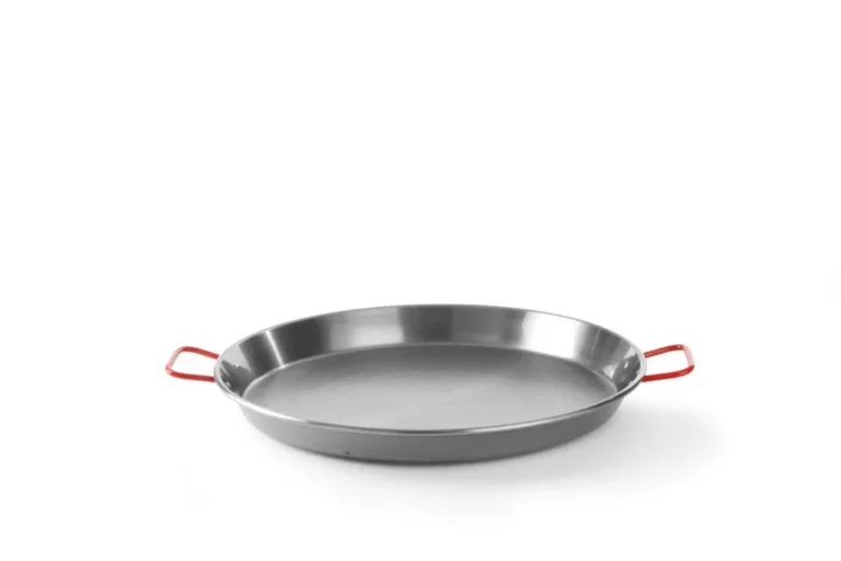 Paellapanna, HENDI, Ø300x(H)110 mm, rund