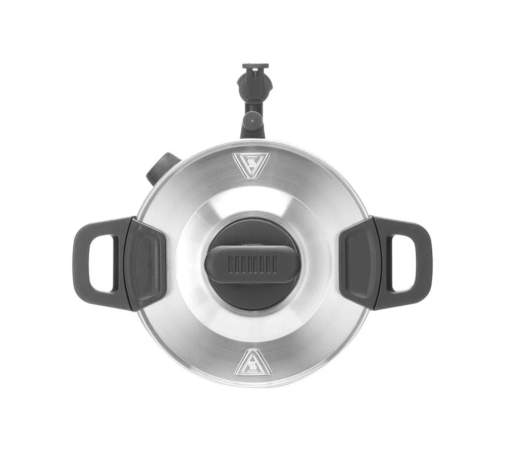 Varmdrycksdispenser enkelväggad, HENDI, 10 l, 220–240 V / 1500 W, 340 x 315 x 430 mm