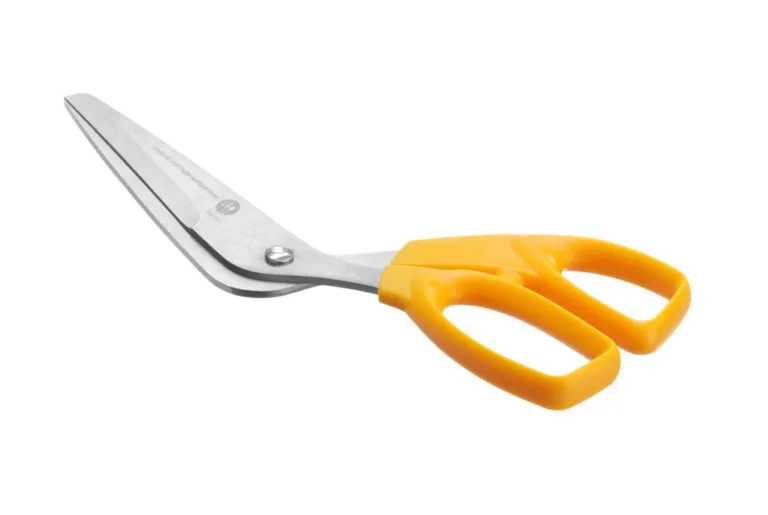 Pizzasax heavy-duty, HENDI, orange, 245x88 mm