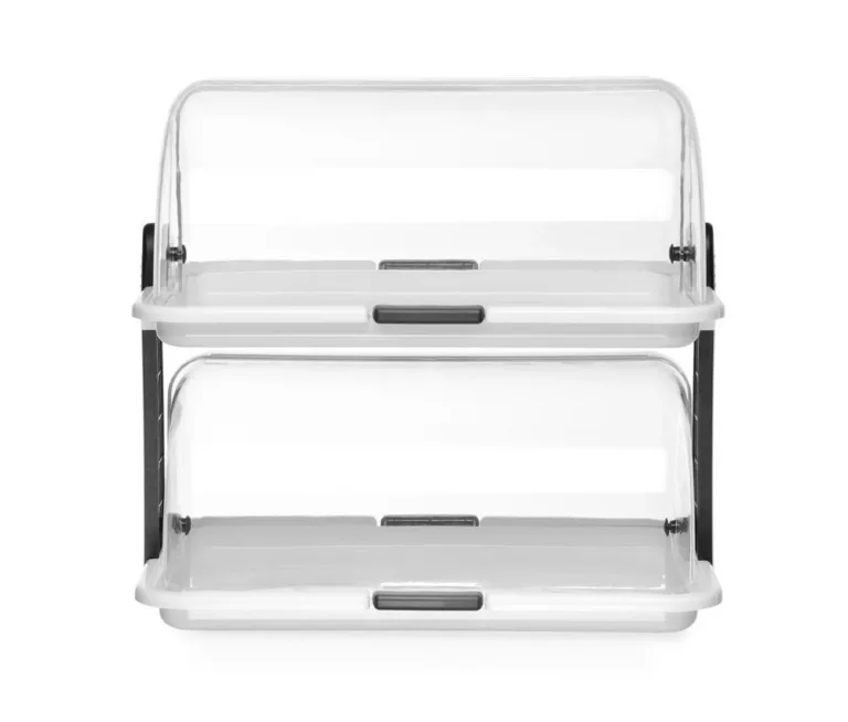 rullöverdrag av polystyren-HENDI, 380x260x(H)355mm