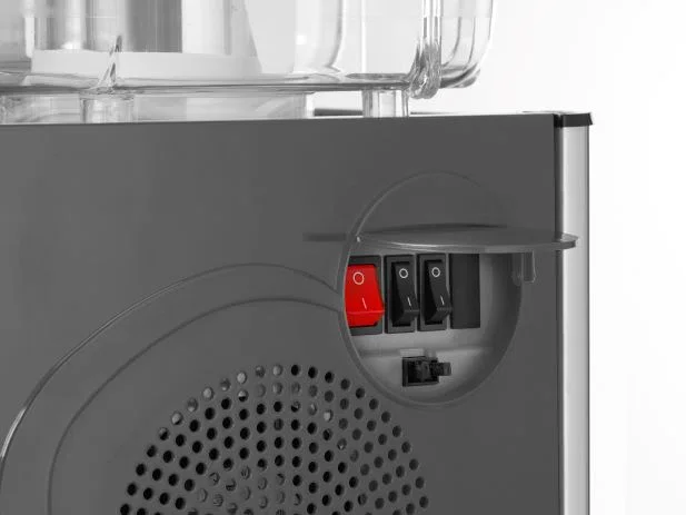 Juicedispenser 2x12L Hendi - Bild 7