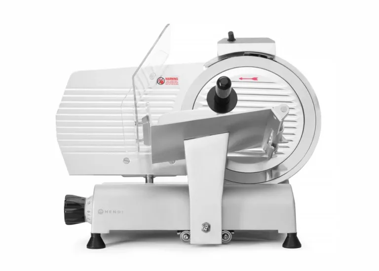 Skärmaskin 300 Kitchen Line, HENDI, Kitchen Line, 230V/250W, 615x494x(H)477 mm