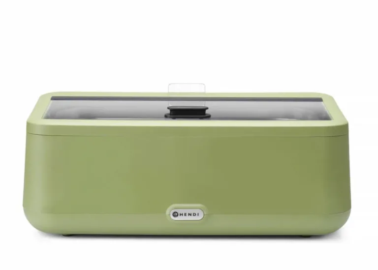 Chafing Dish UNIQ Hendi - Grön