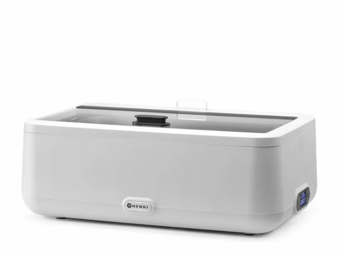 Hendi UNIQ Chafing Dish - Vit