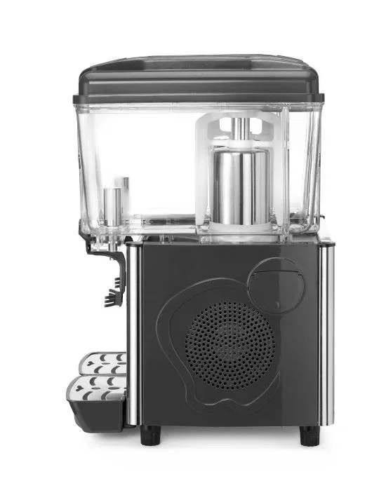 Juicedispenser 2x12L Hendi - Bild 5