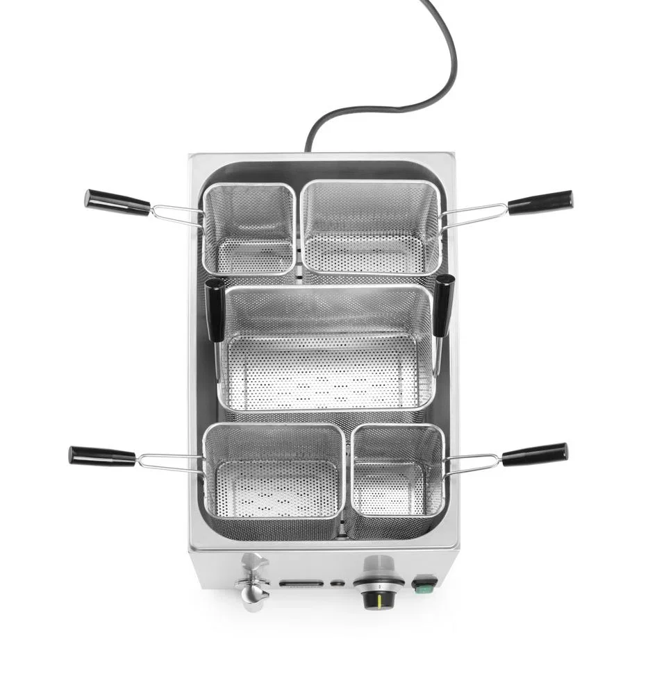 Pastakokare, HENDI, 25 L, 220–240V/3500W