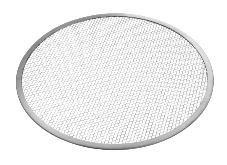 Pizzaskärm - Ø330 mm - Hendi