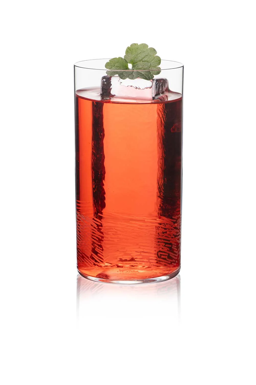 Tribute - Highball 34,5cl