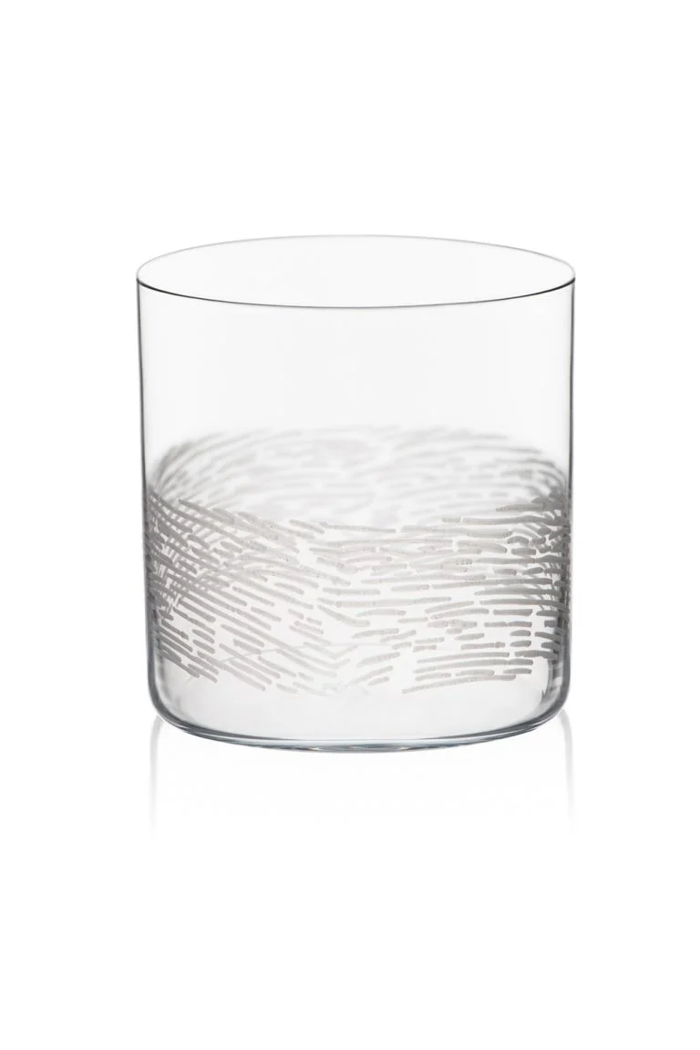 Tribute - Rock glass 28,5cl