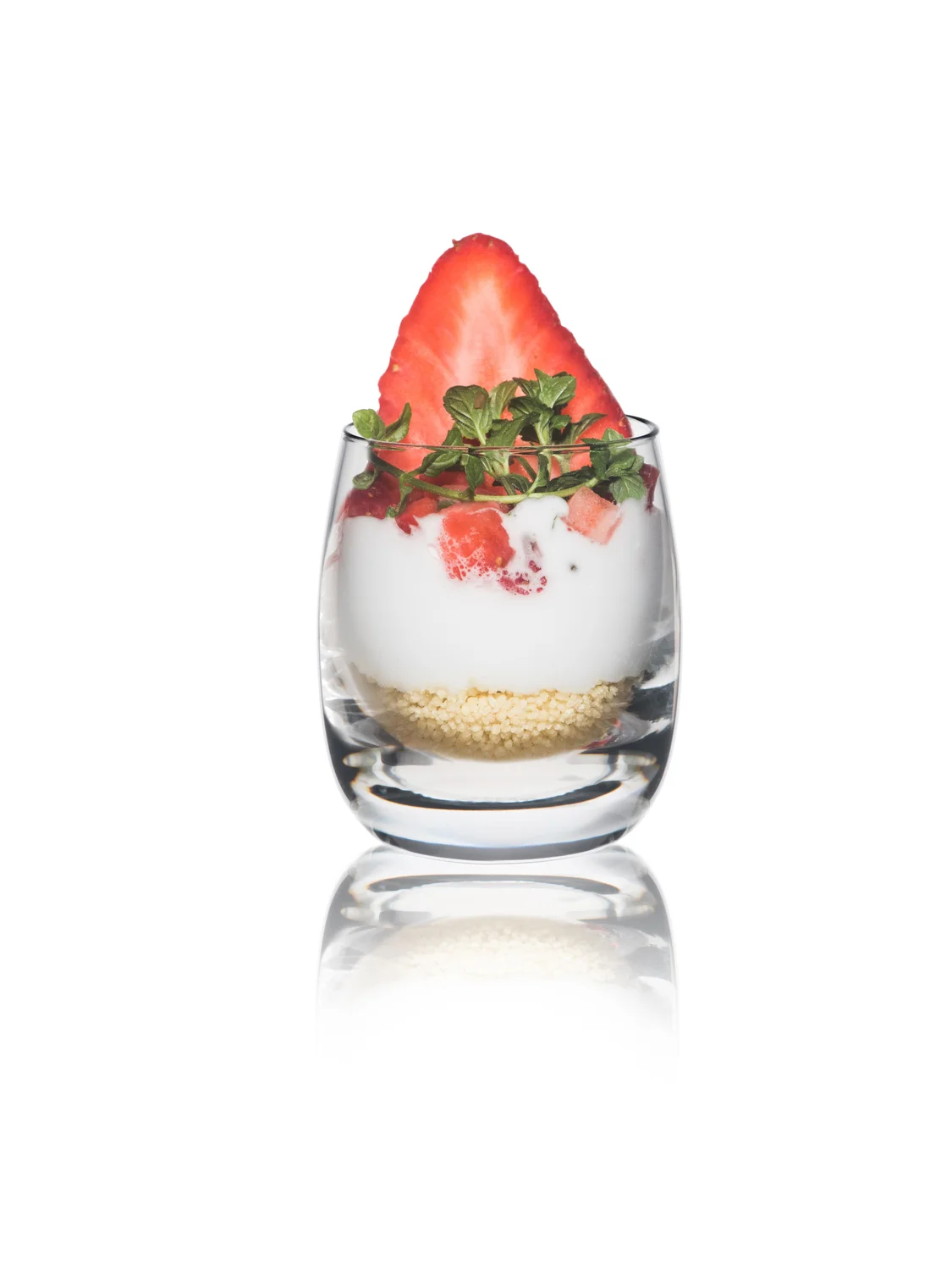 Lunar - Shot glass 7cl