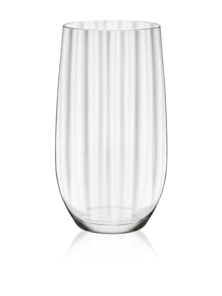 Lunar Optic - Beer tumbler optic 42cl
