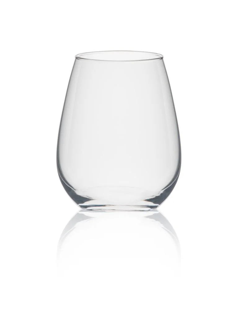 Wine Solution - Water tumbler 33cl