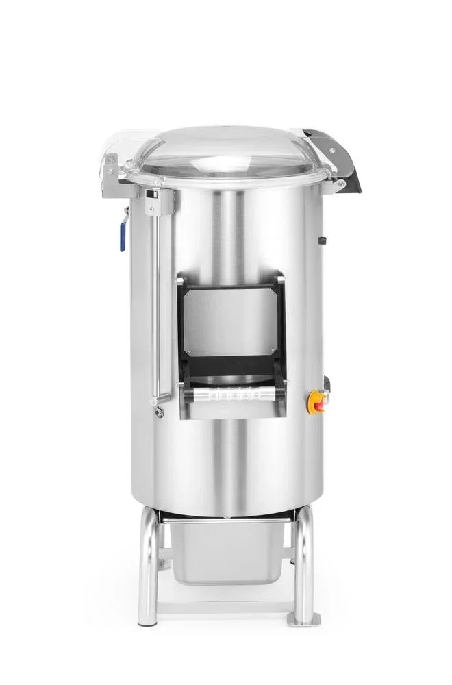 Potatisskalare 18 kg, HENDI, Kitchen Line, 18 kg, 230V/1100W, 622x540x(H)997 mm