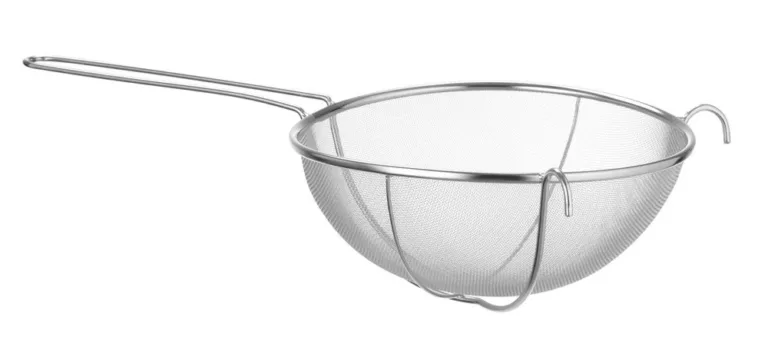 Sil förstärkt, HENDI, rund, 560x260x(H)145 mm (⌀260x(h)145)