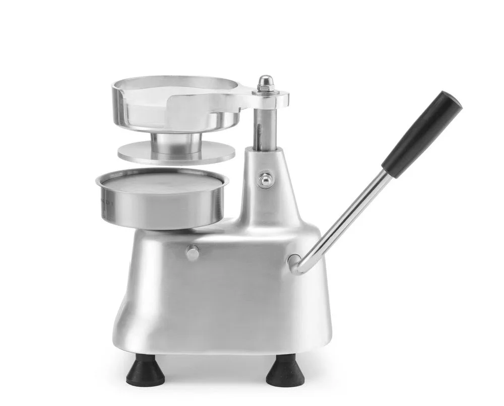 Hamburgerpress, HENDI, Ø100 mm, 240x230x(H)250 mm - Bild 7