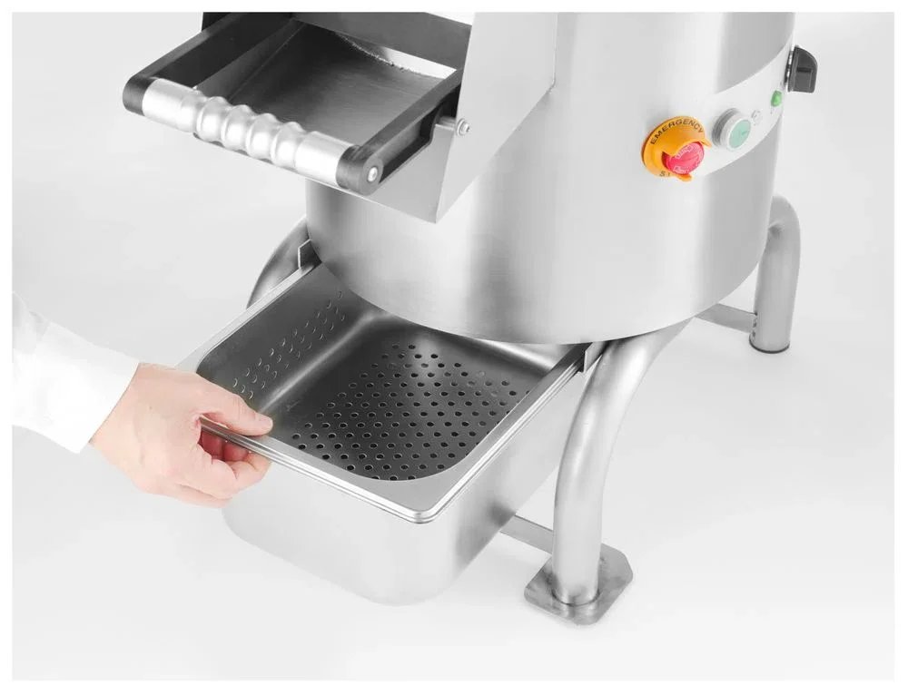 Potatisskalare 18 kg, HENDI, Kitchen Line, 18 kg, 230V/1100W, 622x540x(H)997 mm
