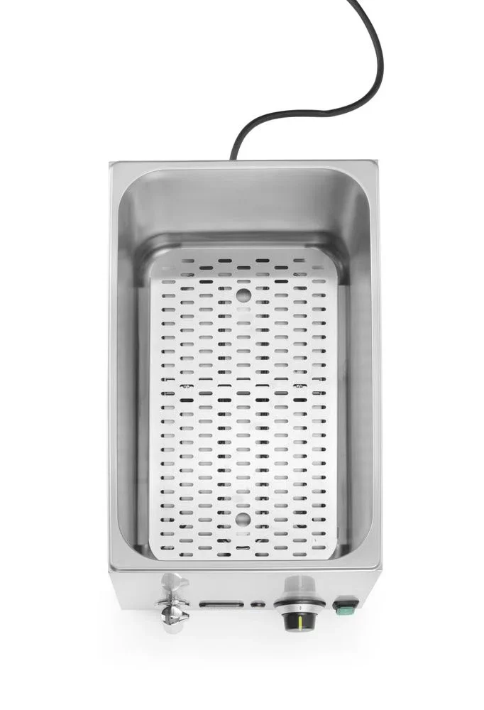 Pastakokare, HENDI, 25 L, 220–240V/3500W