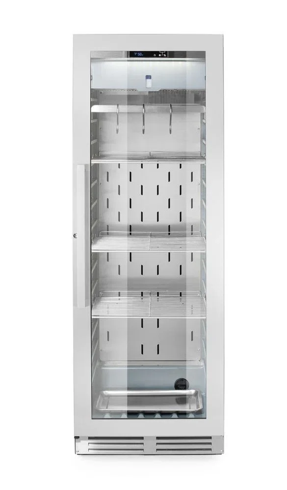 HENDI, 352L, 220-240V/170W, 595x710x(H)1720mm