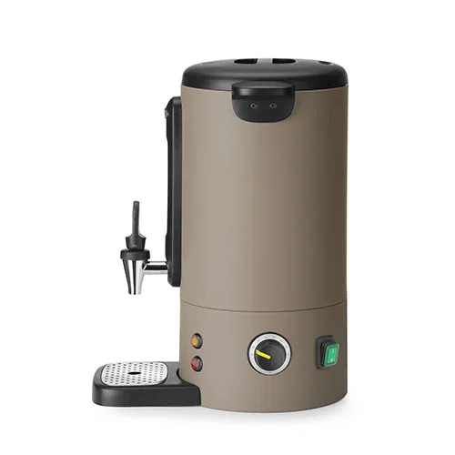 Hetvattenkokare UNIQ Hendi 9 liter - Taupe