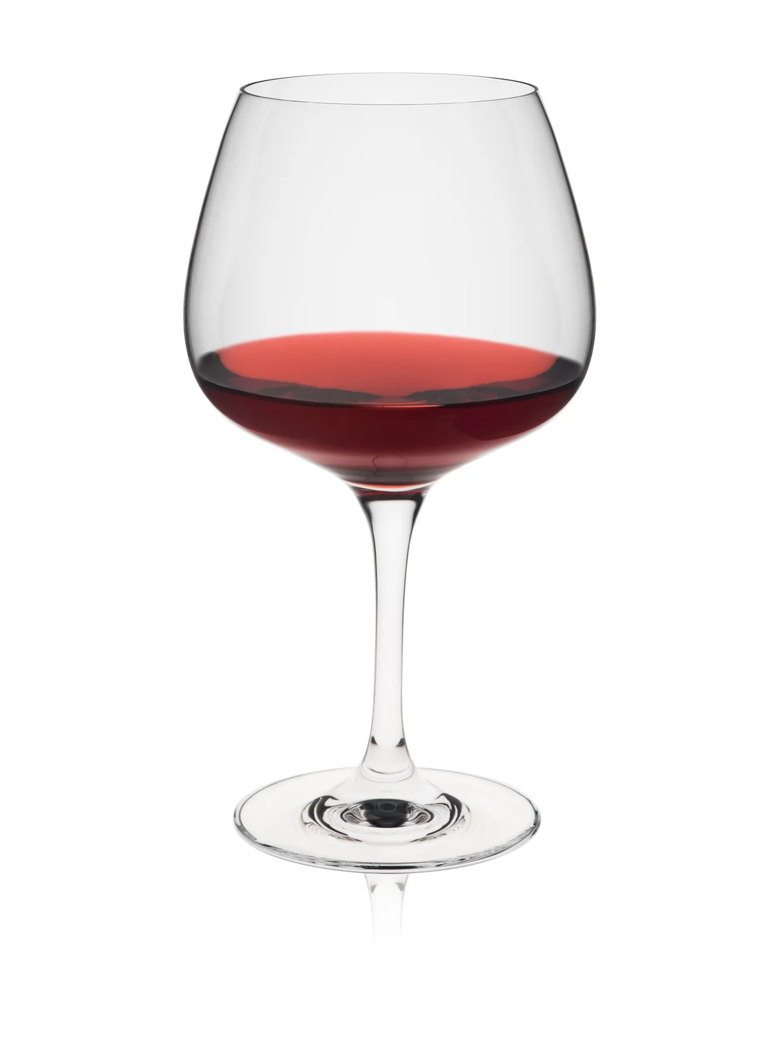 Edition - Burgundy 68cl
