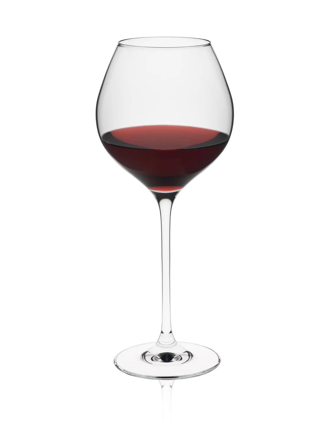Select - Burgundy 65cl