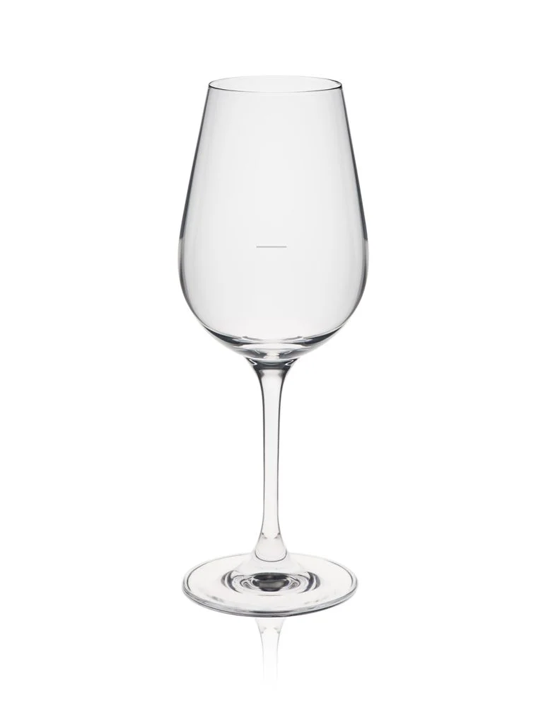 Invitation - Wine 35cl med 15cl tryckt linje