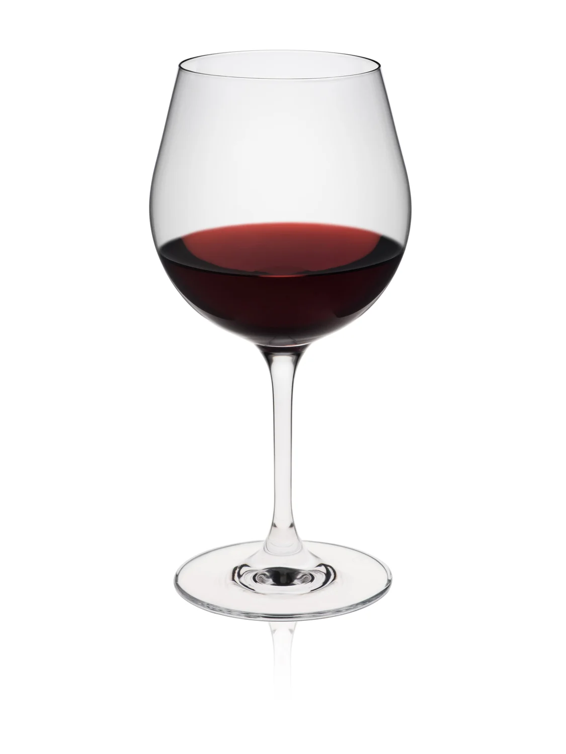 Invitation - Burgundy 61cl